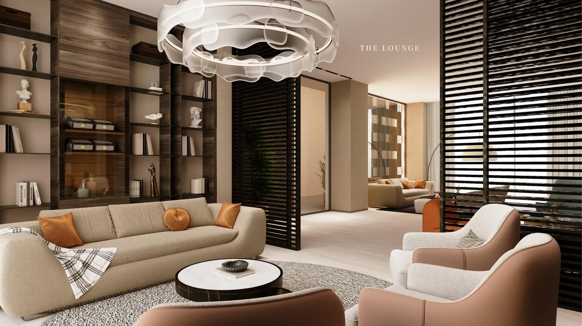 Olaia Residences image