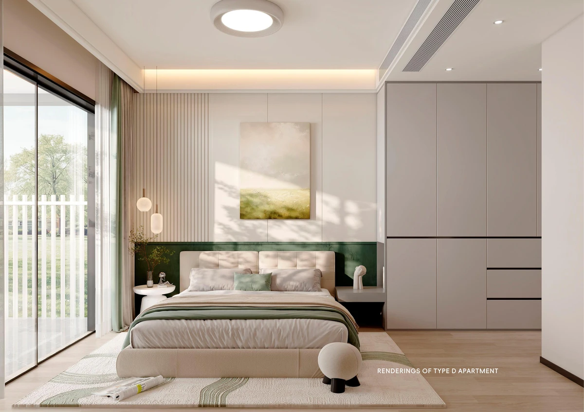 Nautis Residences image