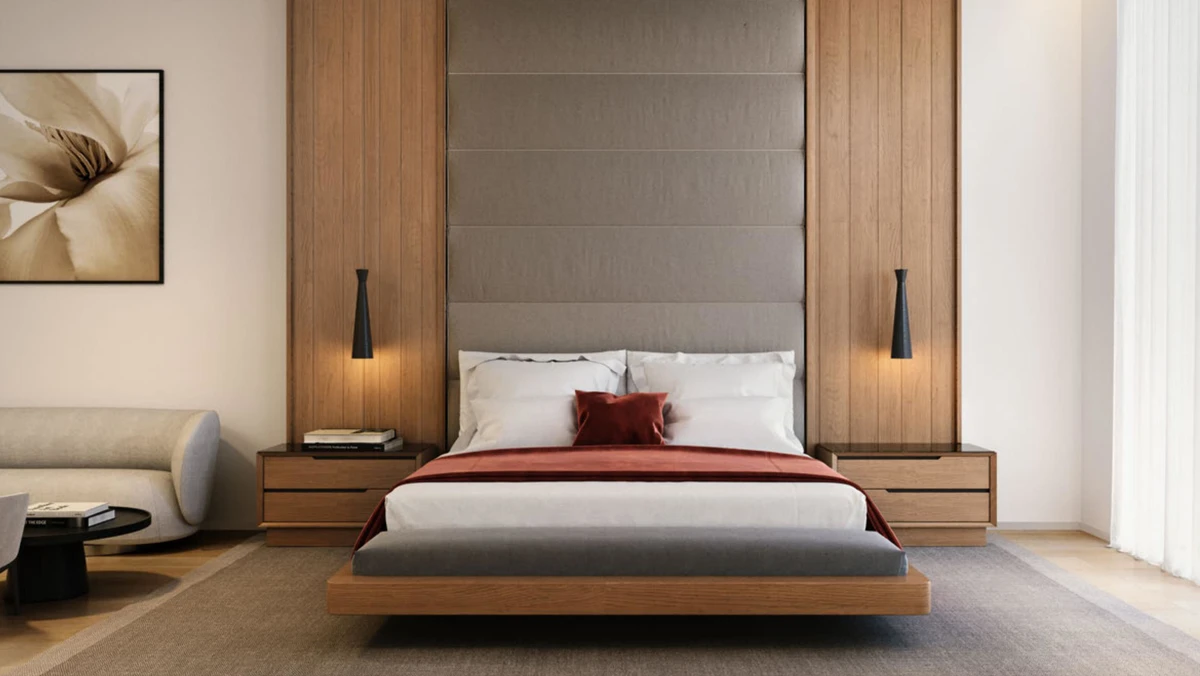 Mr. C Residences Jumeirah image