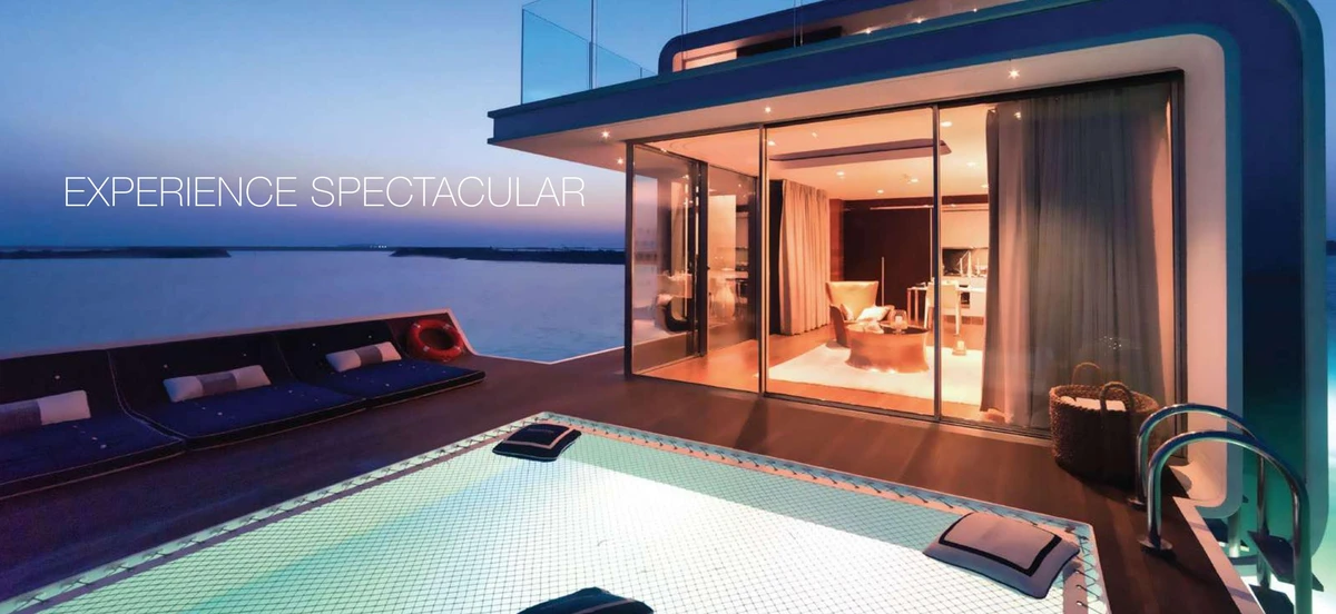 Floating Residences image