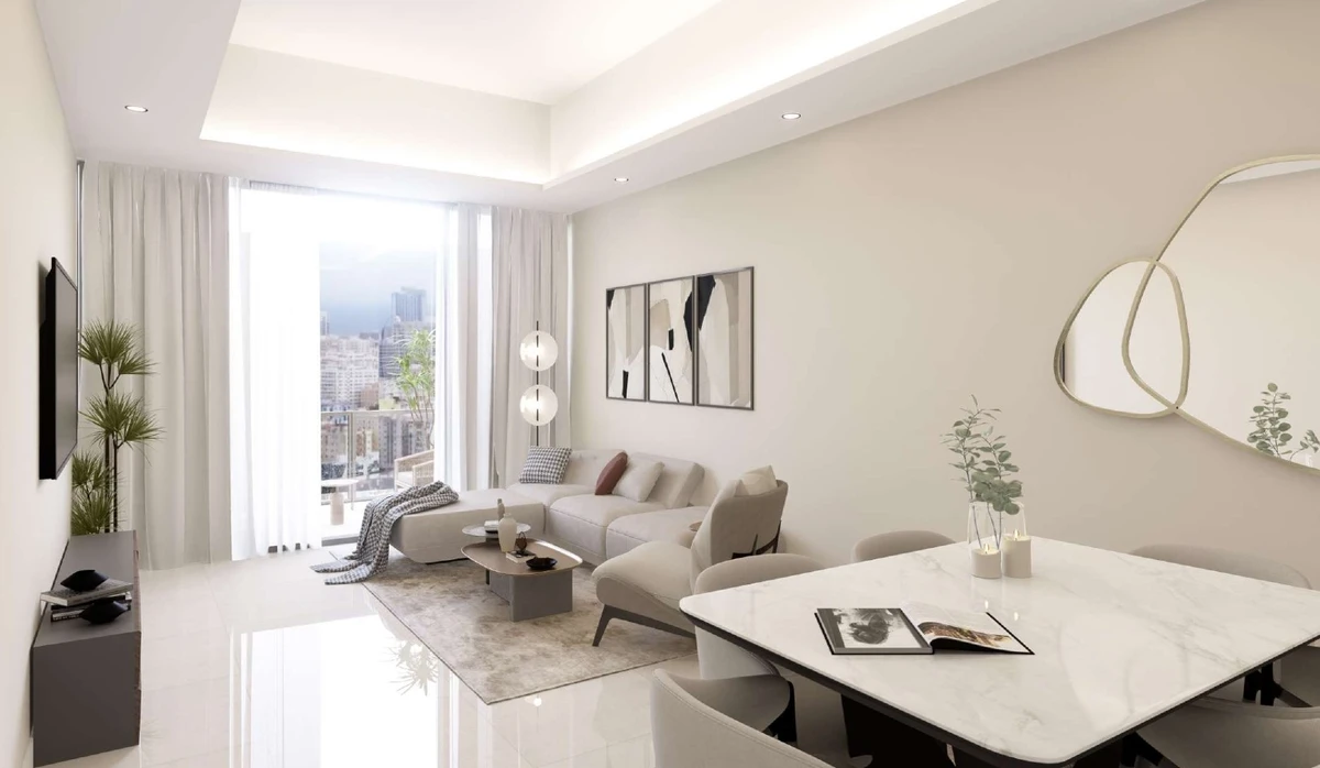 Nuaimia Tower 2 image