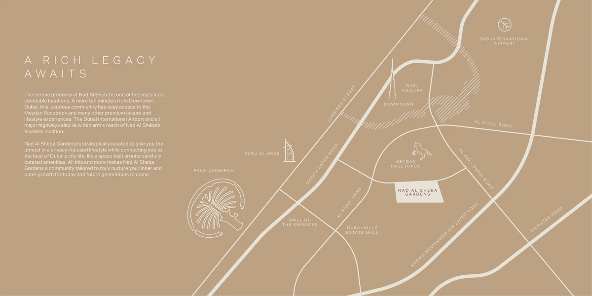 Nad Al Sheba Gardens 8