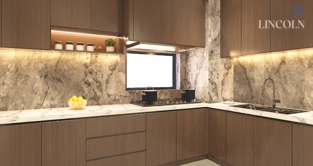 Lincoln Star Residence 1