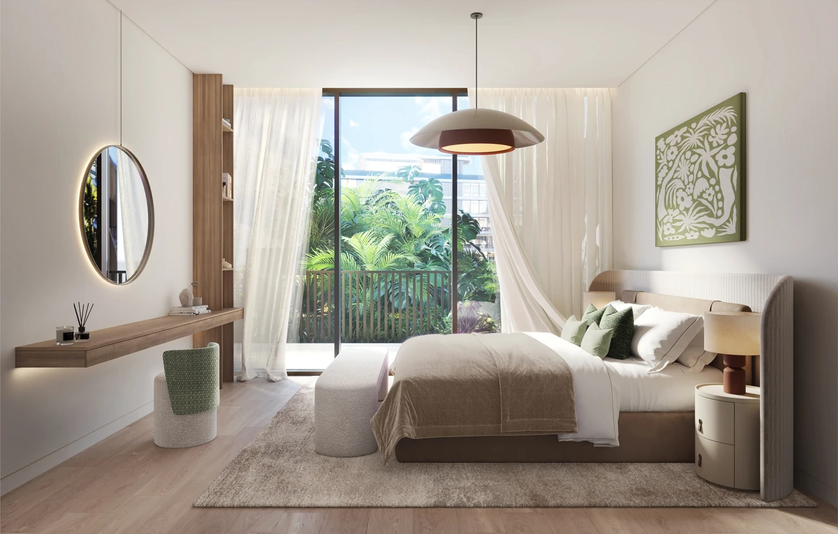 Mamsha Gardens image