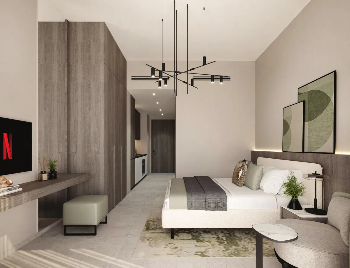 Golf Vista Heights image