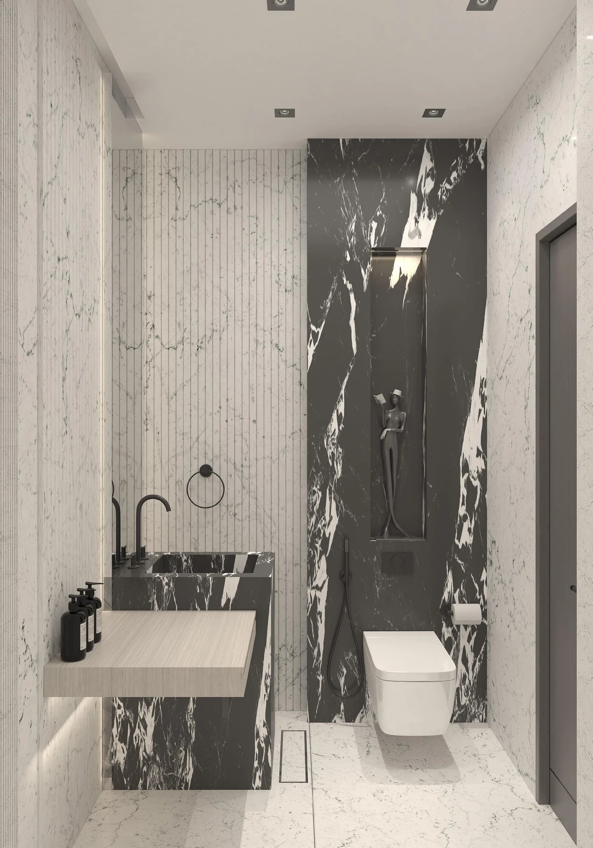 White Opals 1 by Aizn image