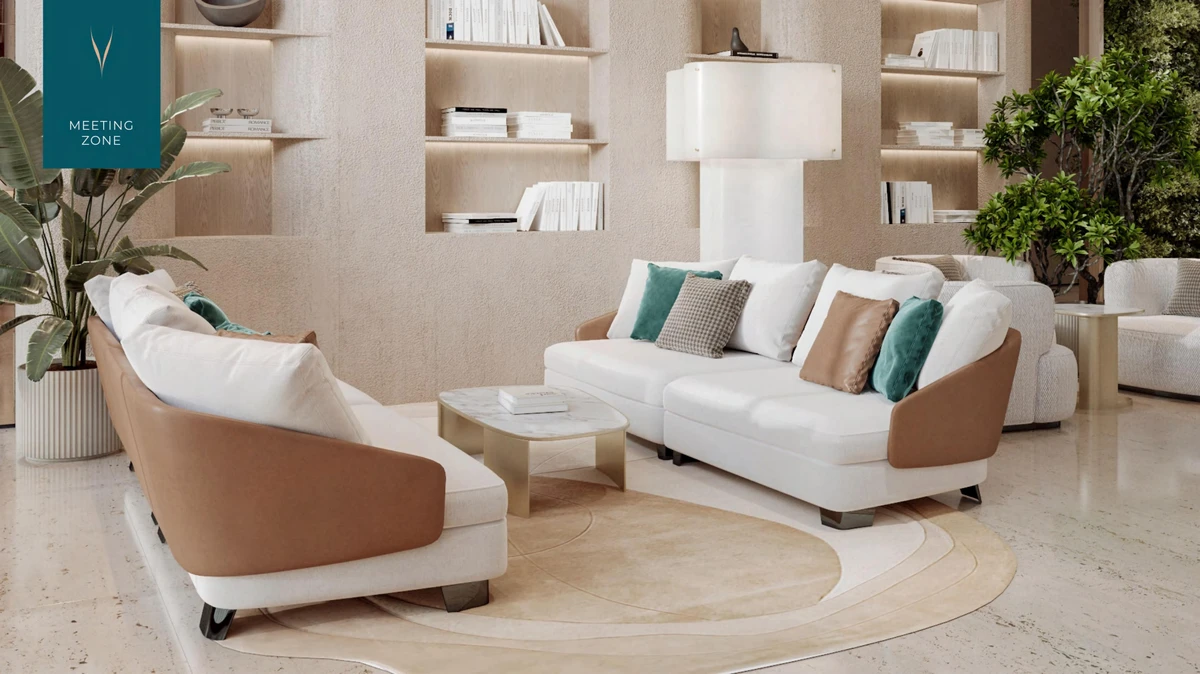 Vitality Residence image