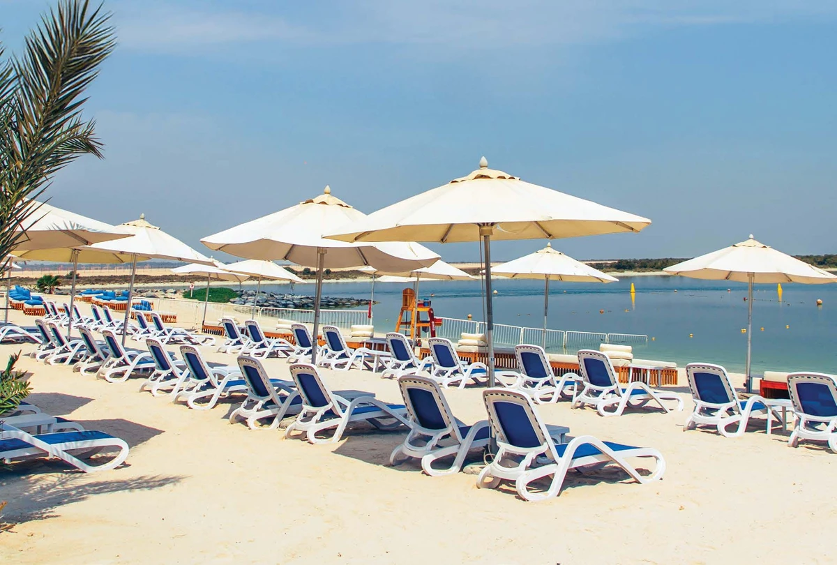 Bab Al Qasr View 22 image