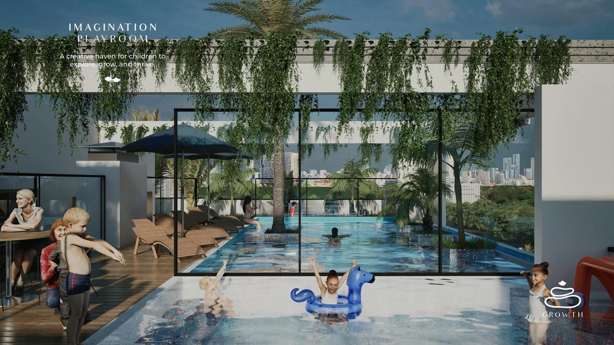 High Best Tower image