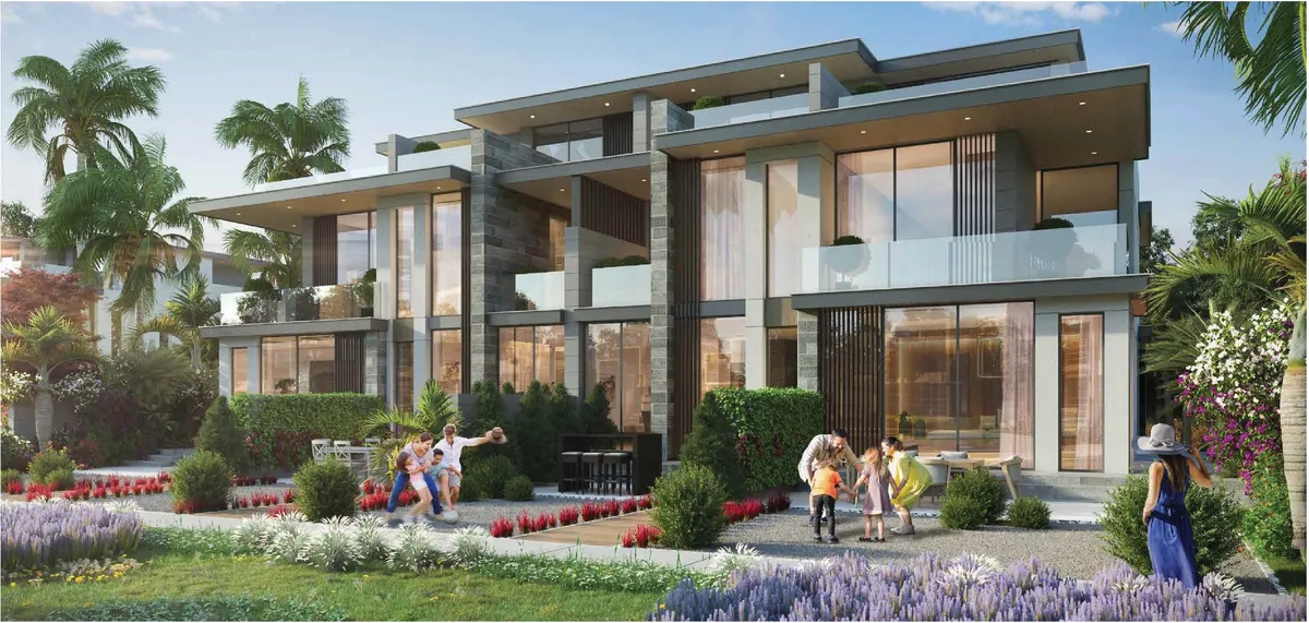 Damac Lagoons - Morocco 2 image