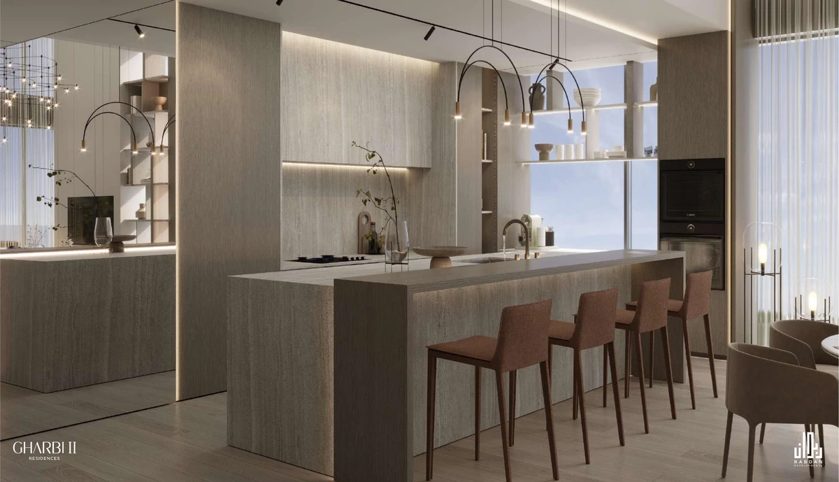 Gharbi 2 Residences image