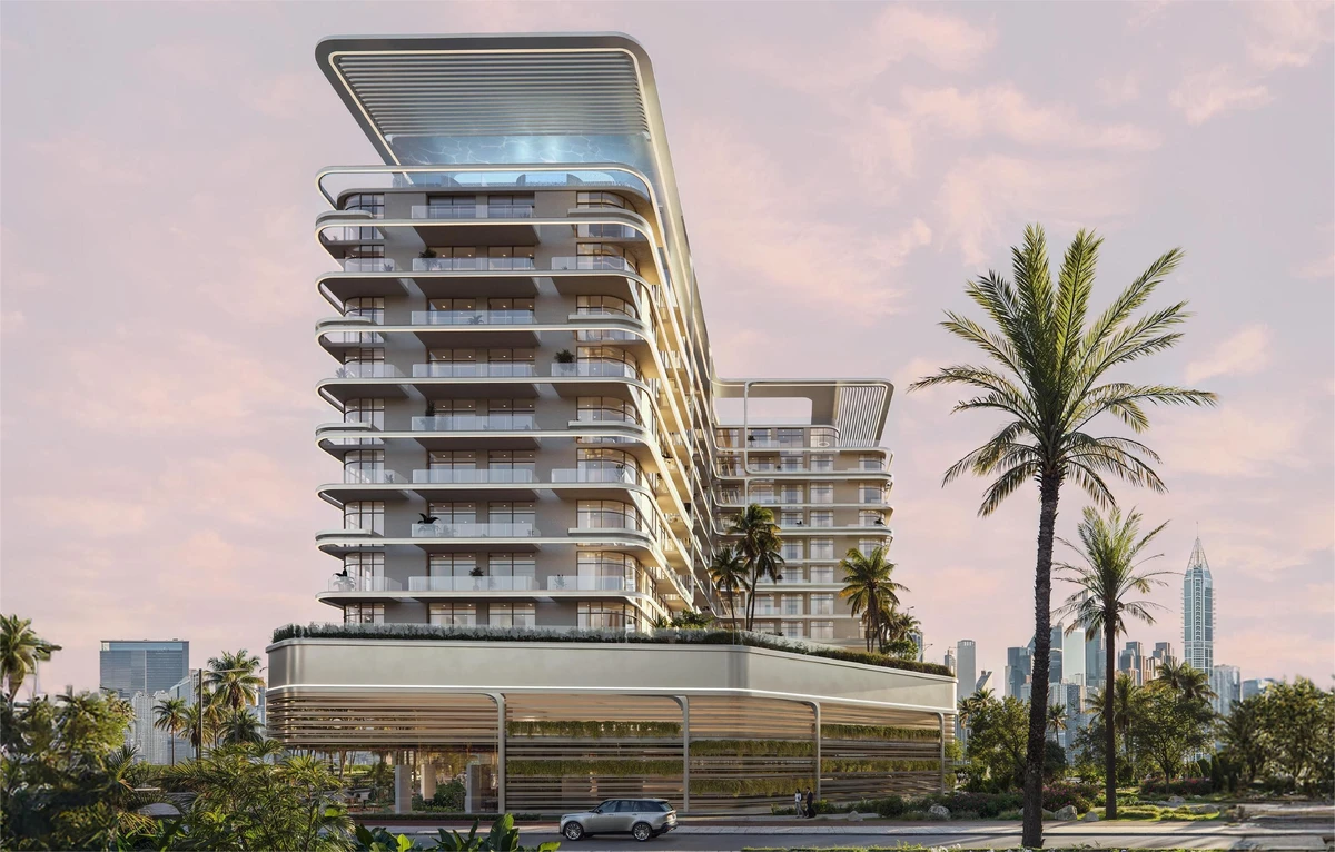 Arka Enclave Residences