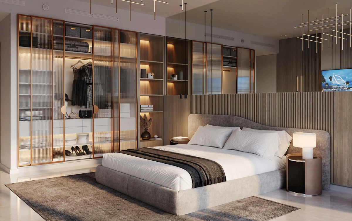 Binghatti Galaxy image