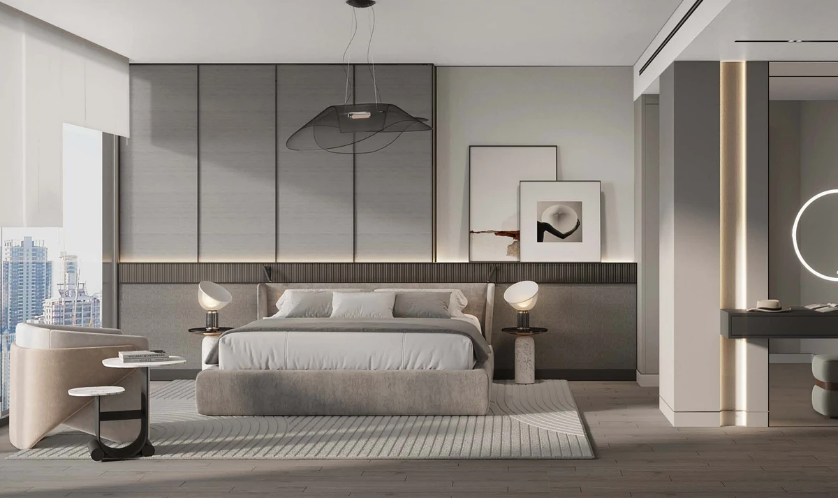 Parkway by Prestige one image