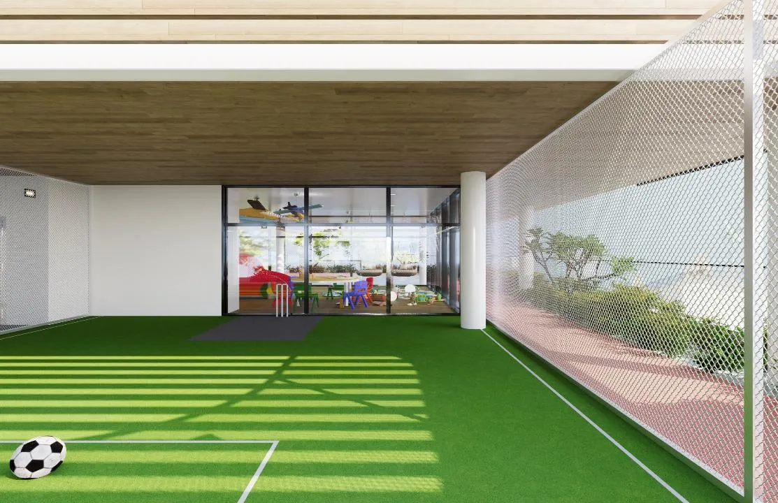 Timber Terrace image