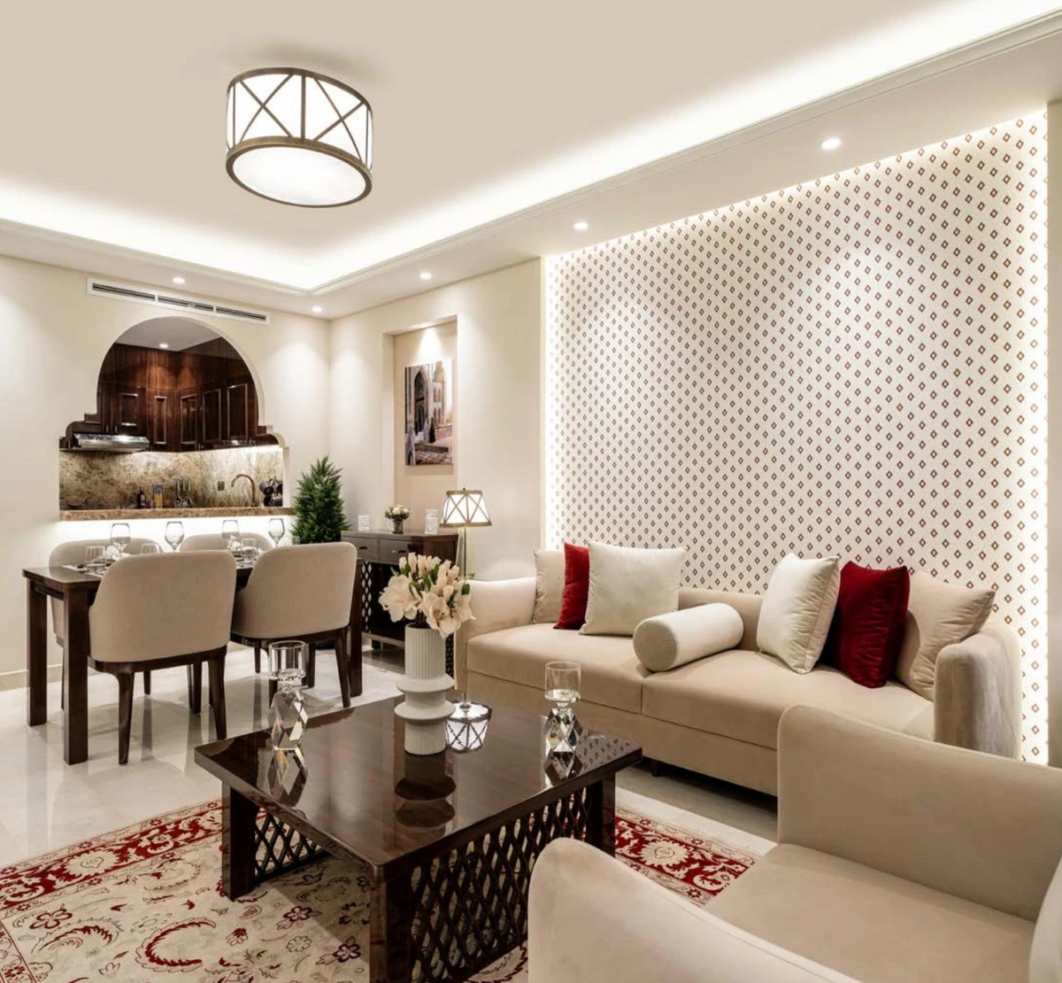 Bab Al Qasr Residence 31 image