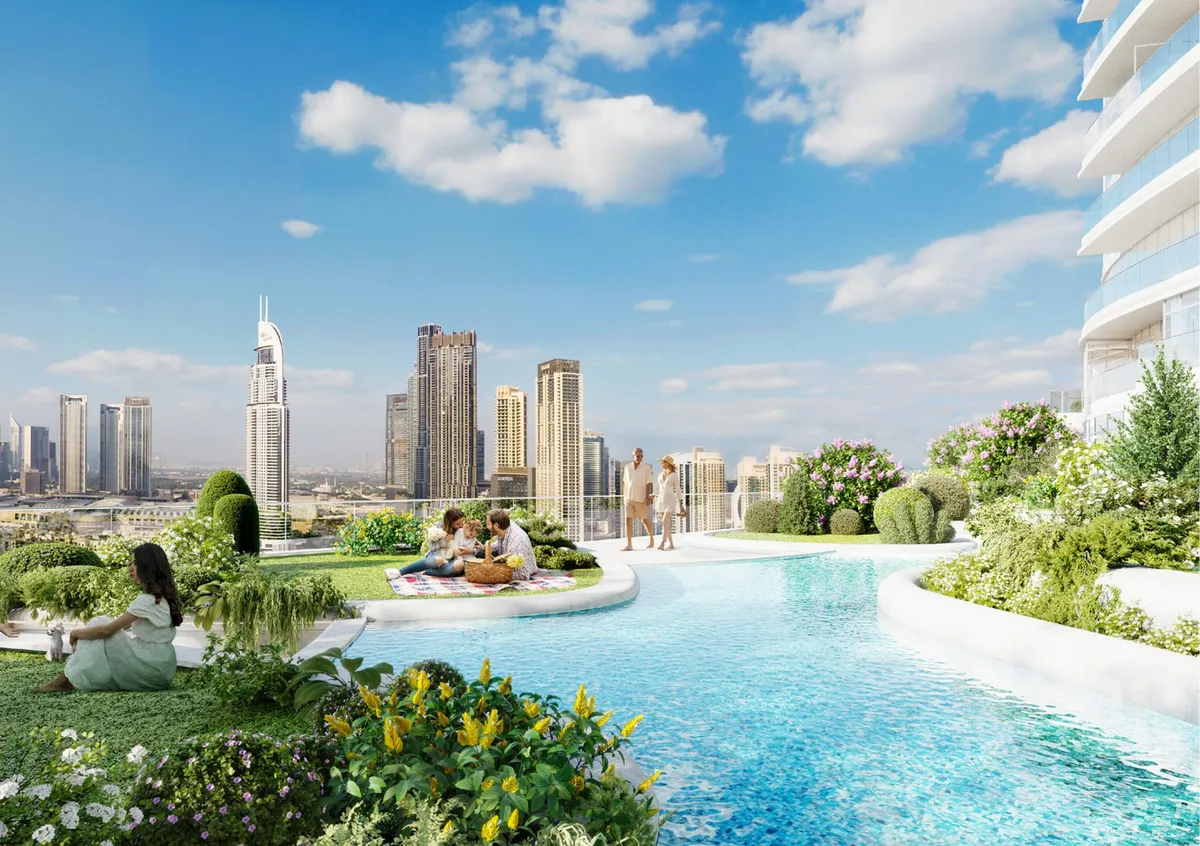 Imperial Avenue image