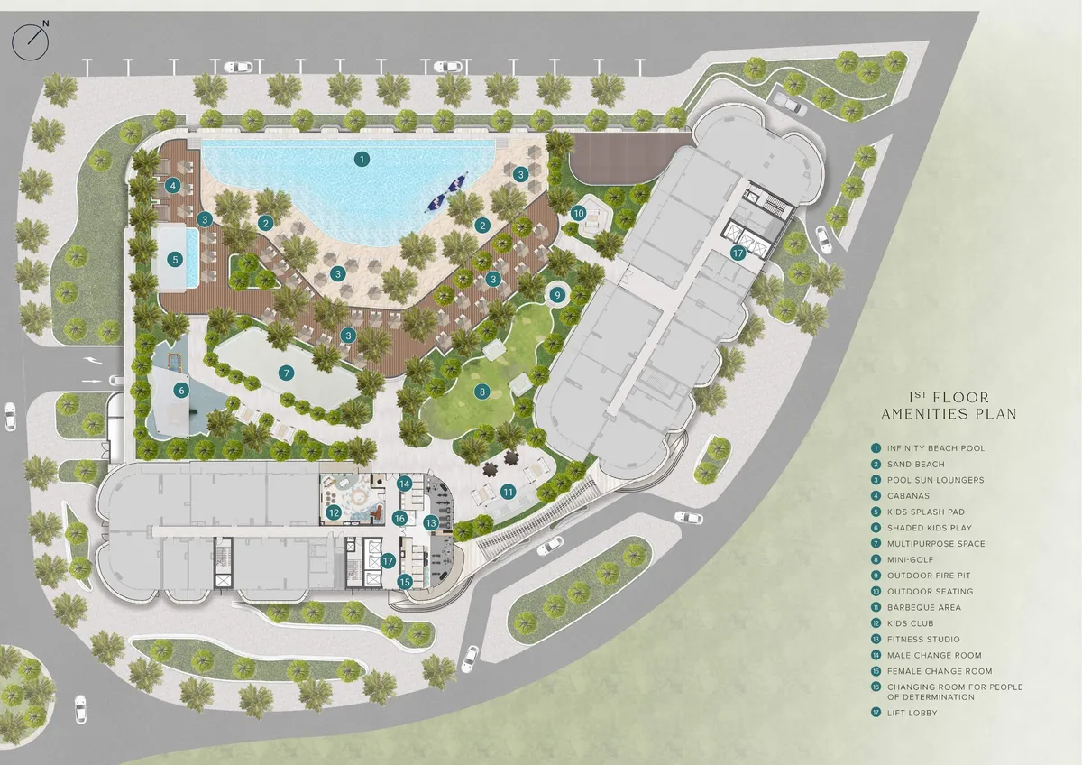 Ellington View I image