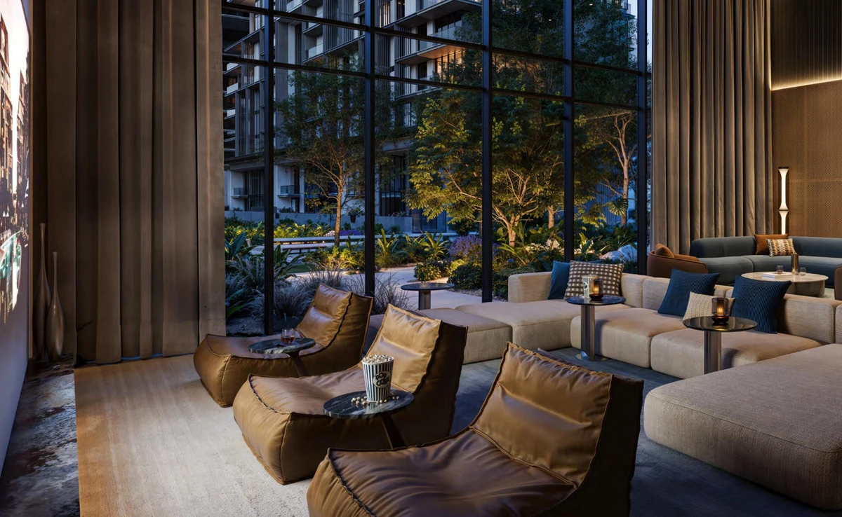 City Walk Crestlane 1 image