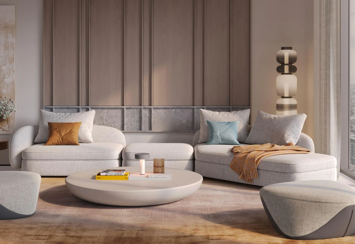 Verve City Walk image