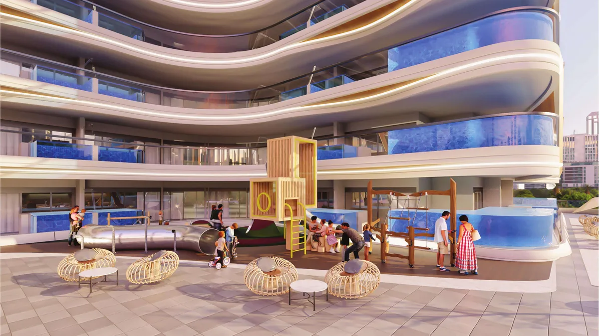 Arib Collection – Phase 1