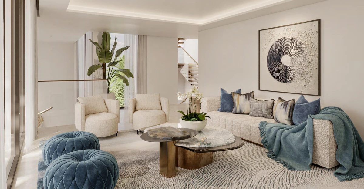 Nad Al Sheba Gardens 7 image