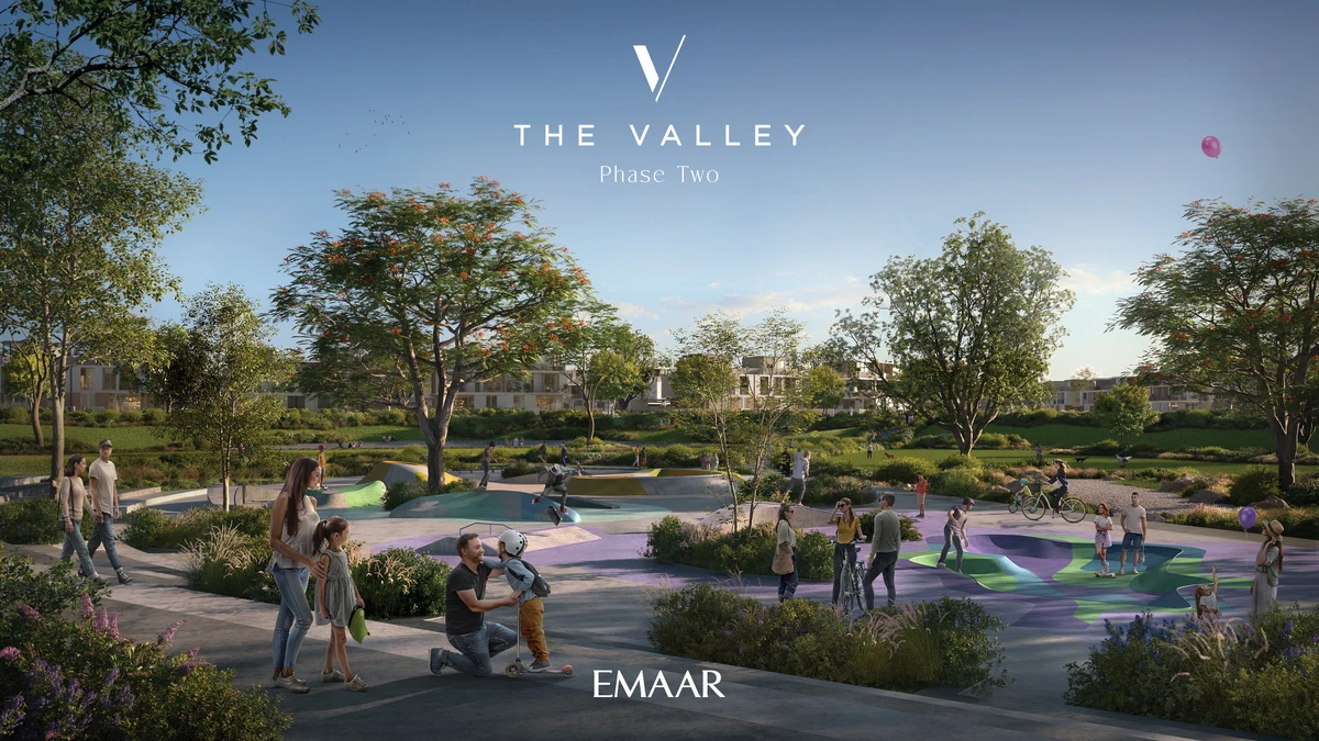 Avena at The Valley Phase 2 image