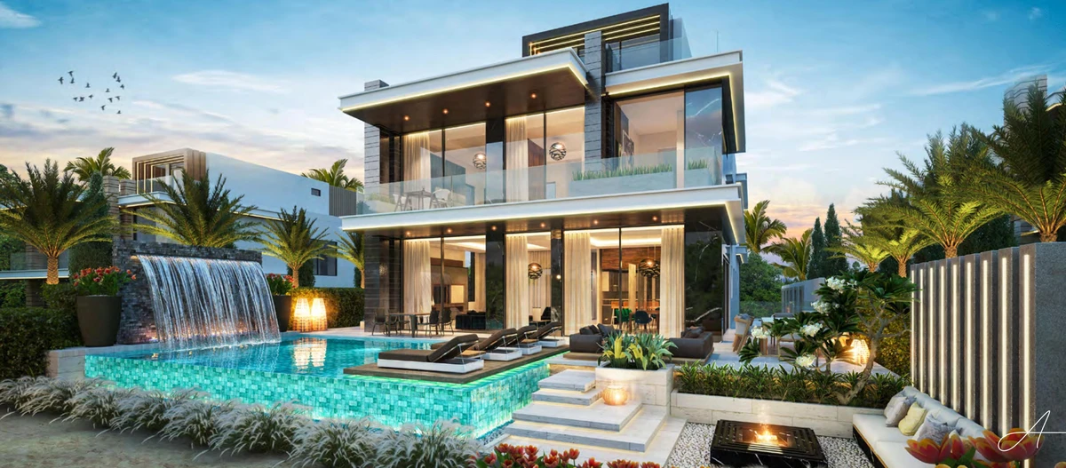 Damac Hills - Autograph Collection image