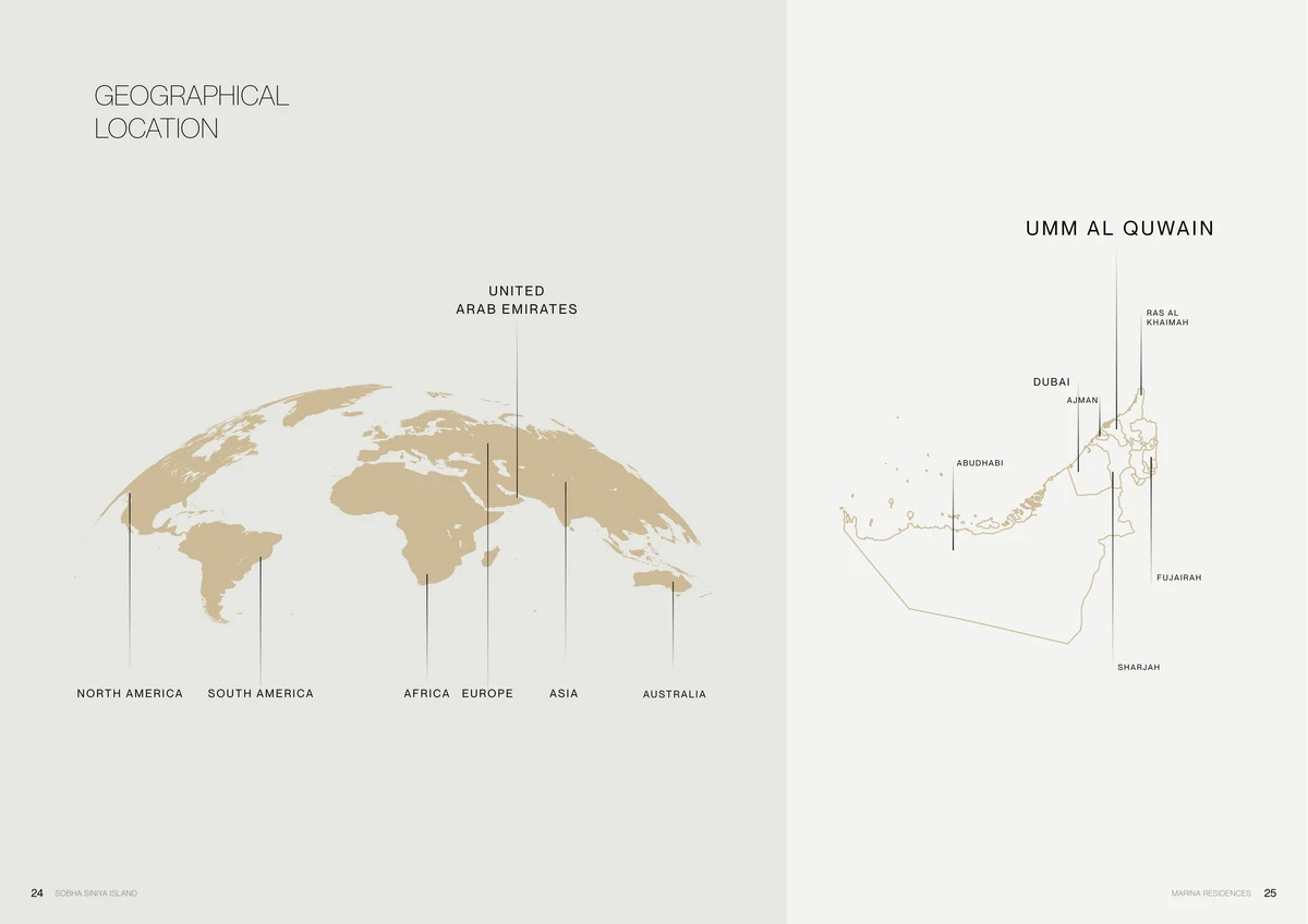 Pearlside Marina Residences