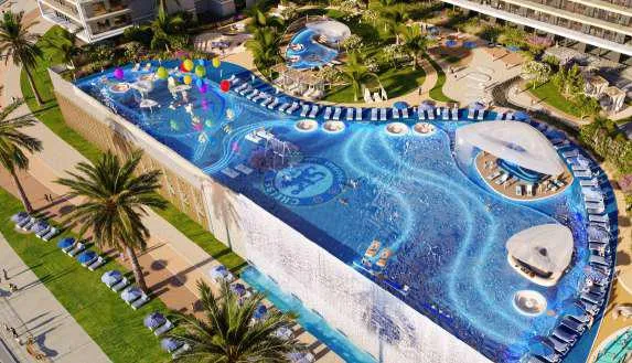 Chelsea Residences image