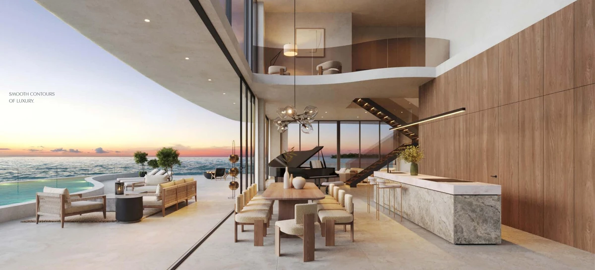 AYA Beachfront Residences image