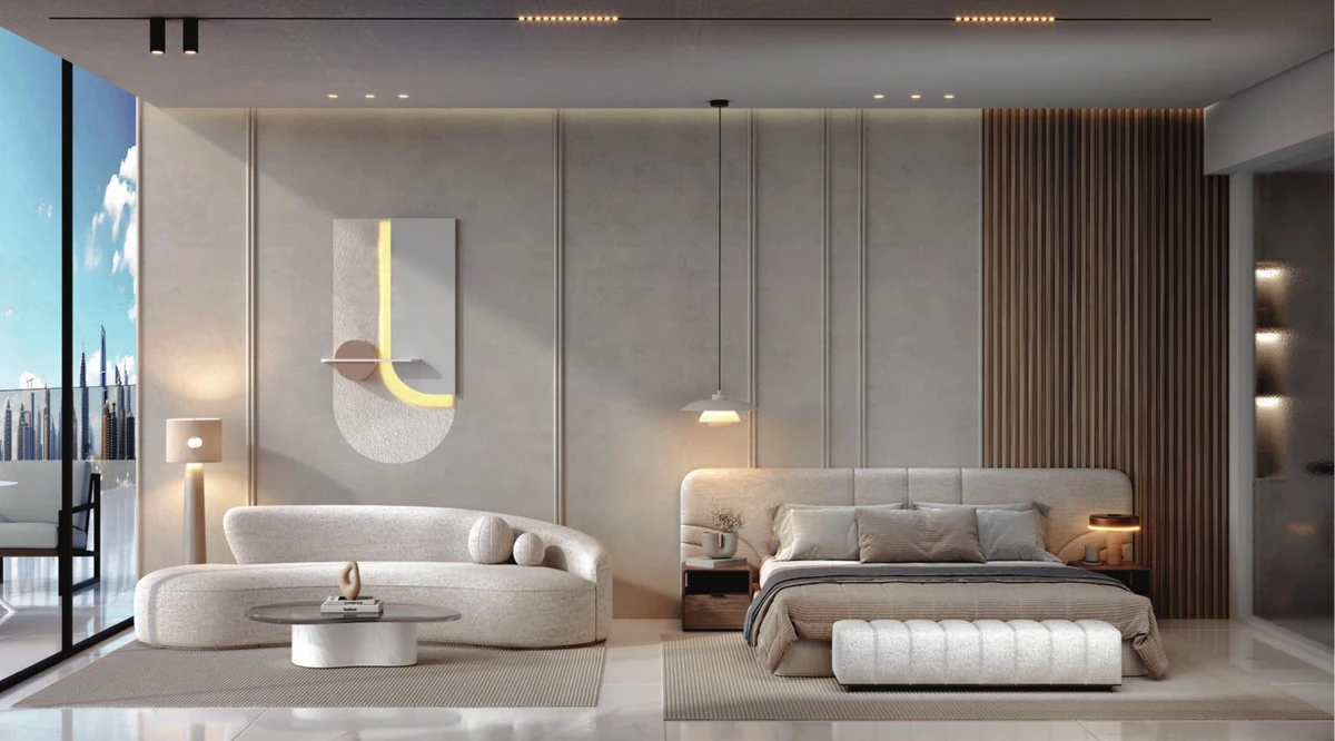 The Boulevard By Prestige One image