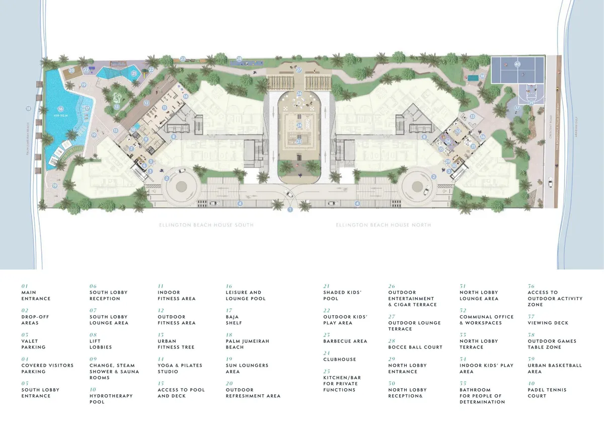 Ellington Beach House image