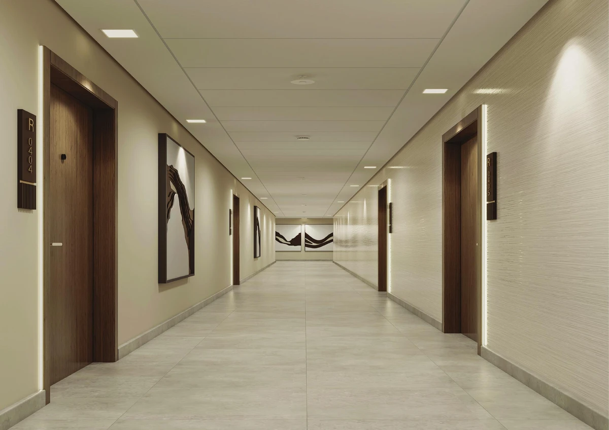 Marriott Residences Sheikh Zayed Road