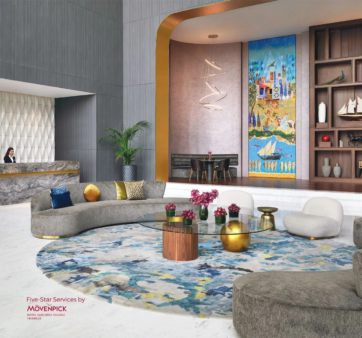 Novotel Residence image