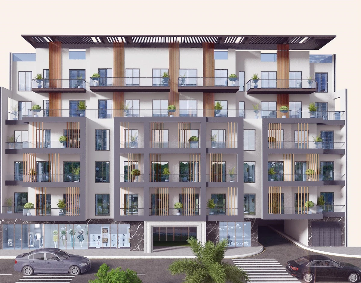 Enaya Residences image