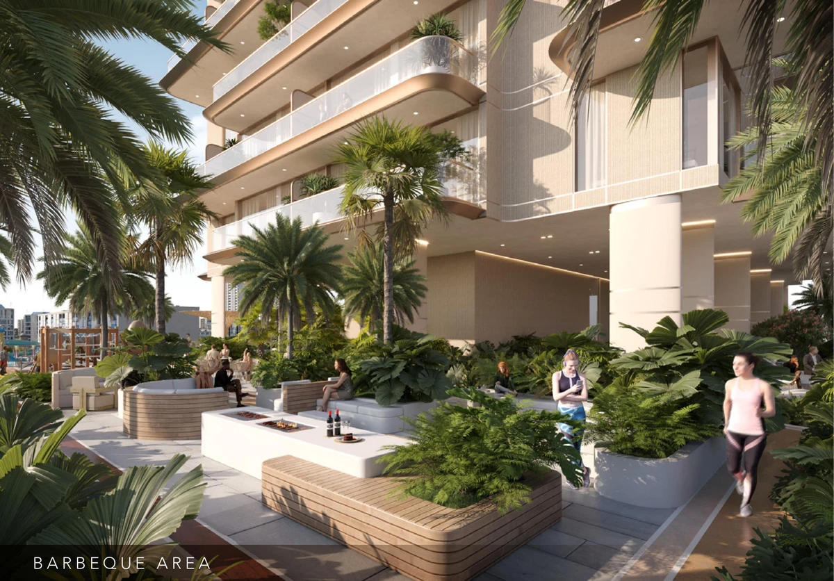 One Park Square image