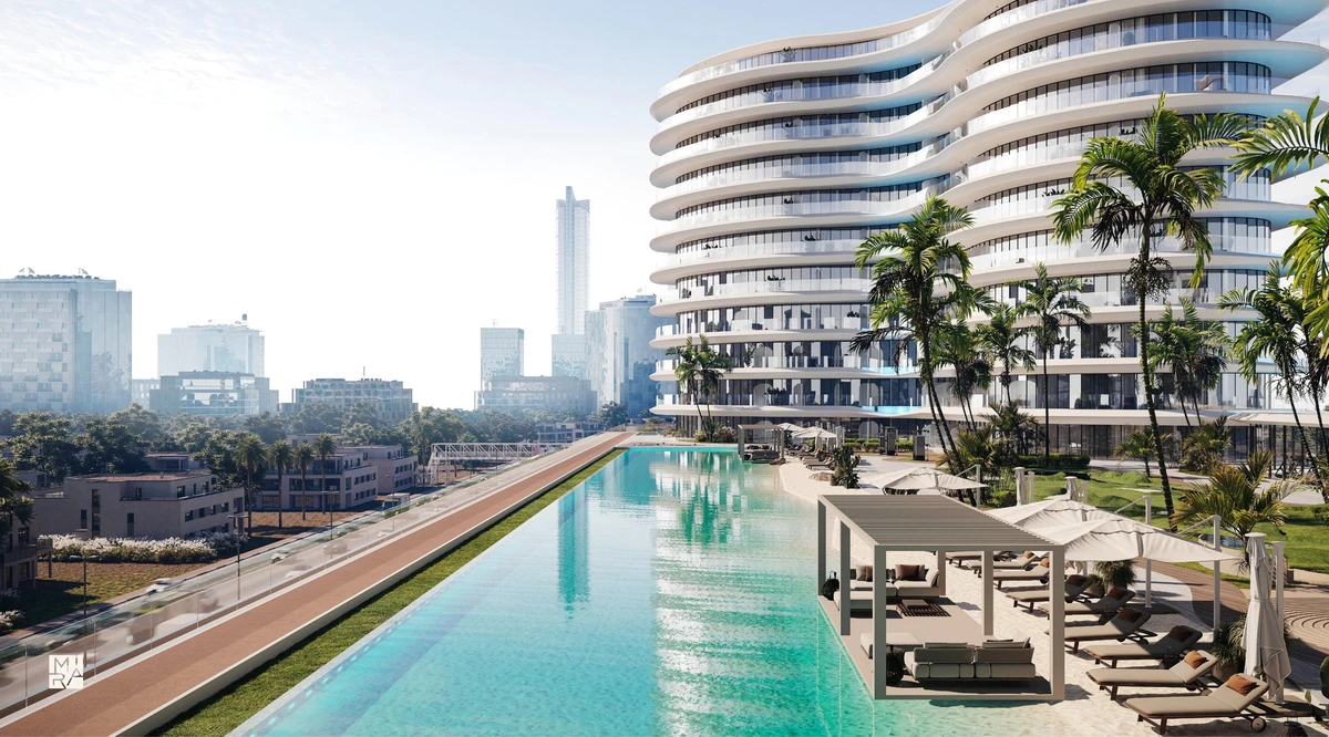 Trussardi Residence Phase 2 image