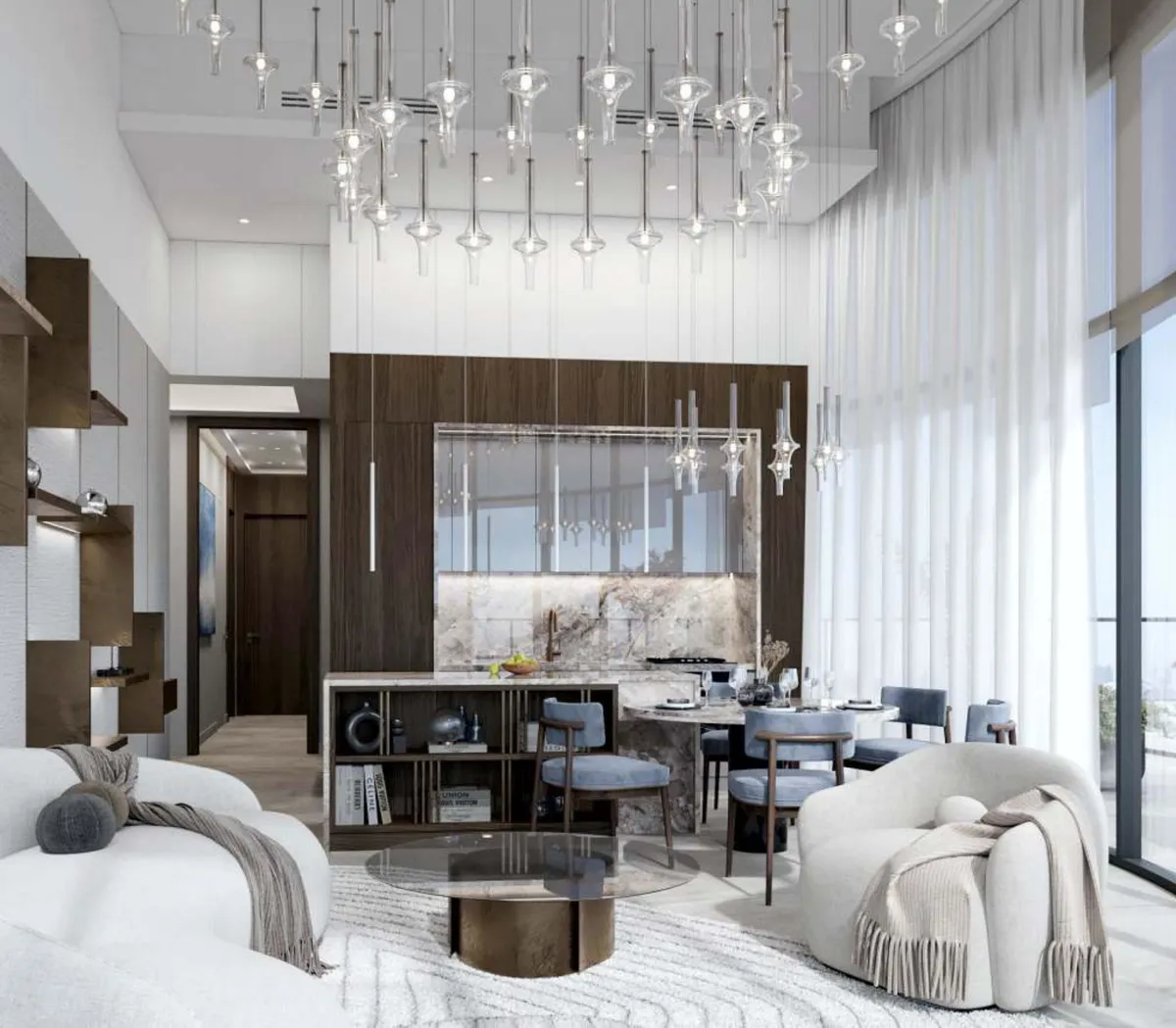 Stonehenge Residences 1 image