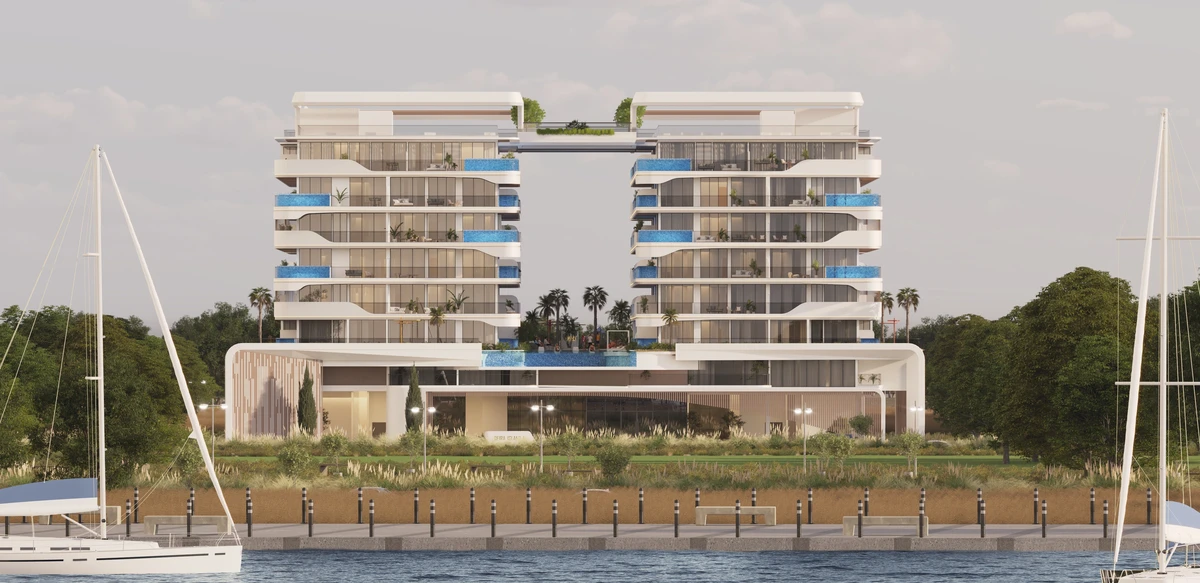 Samana Ocean Pearl 2