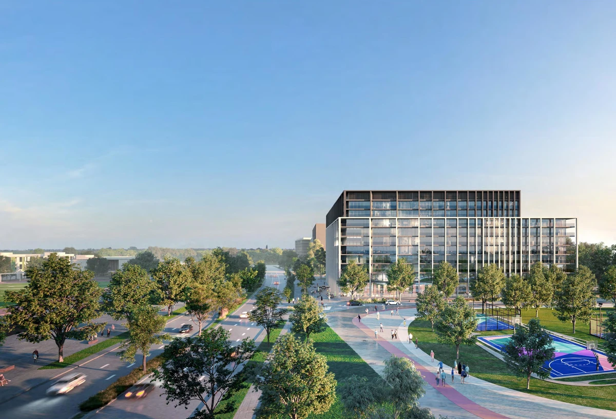 Nesba 2  Aljada image