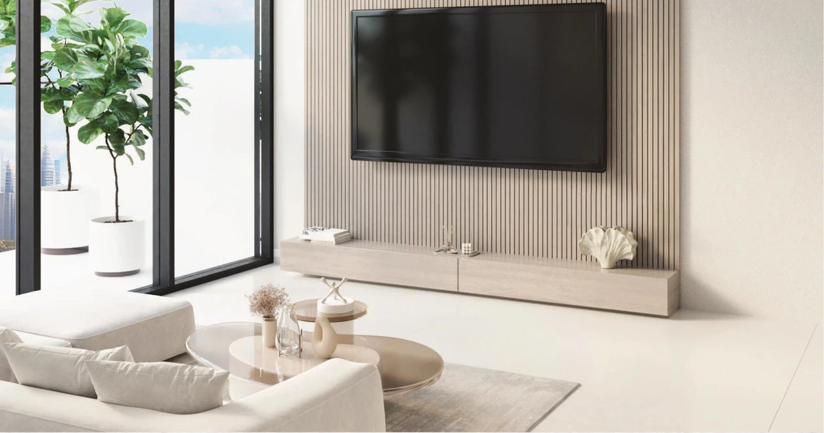 The Boulevard By Prestige One image