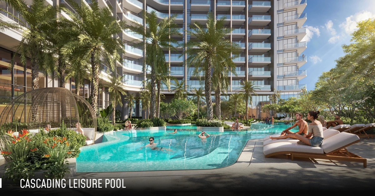 Rove Home Marasi Drive image