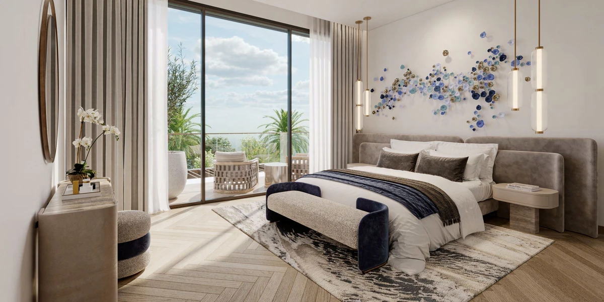 Nad Al Sheba Gardens Phase 9 image