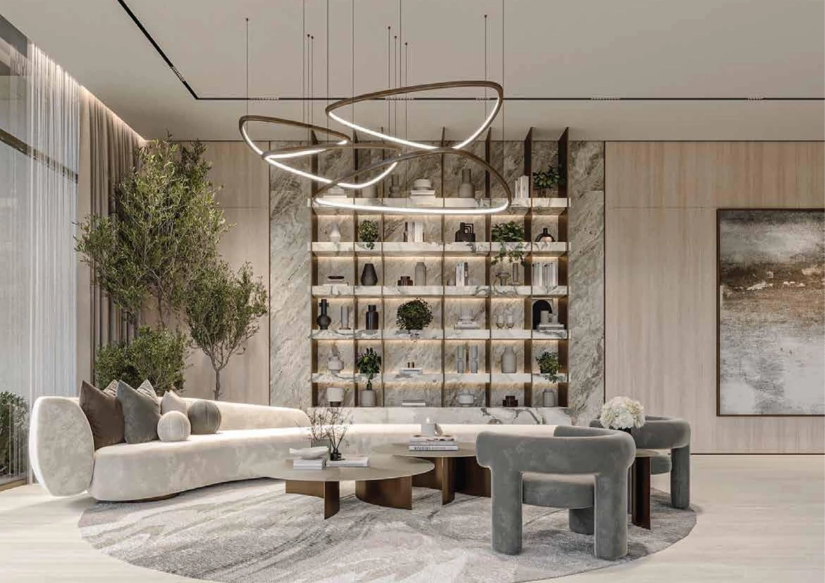 Mayfair Gardens image