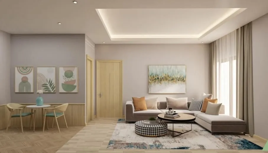 Dusit Rijas Residence