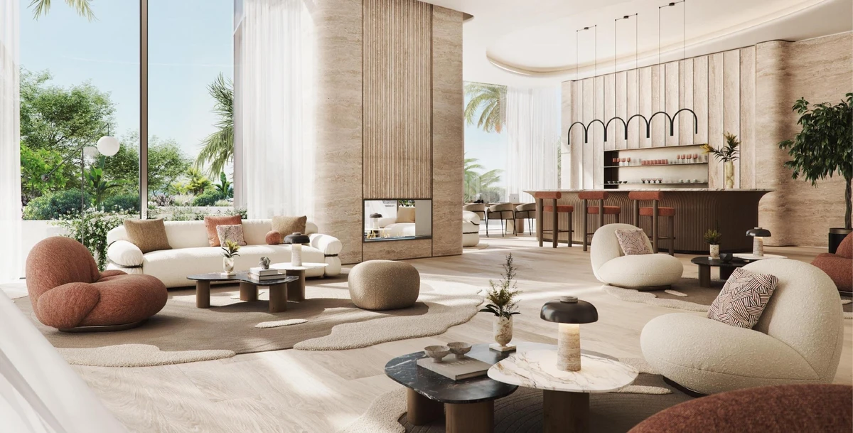 W Hotels Branded Residence image