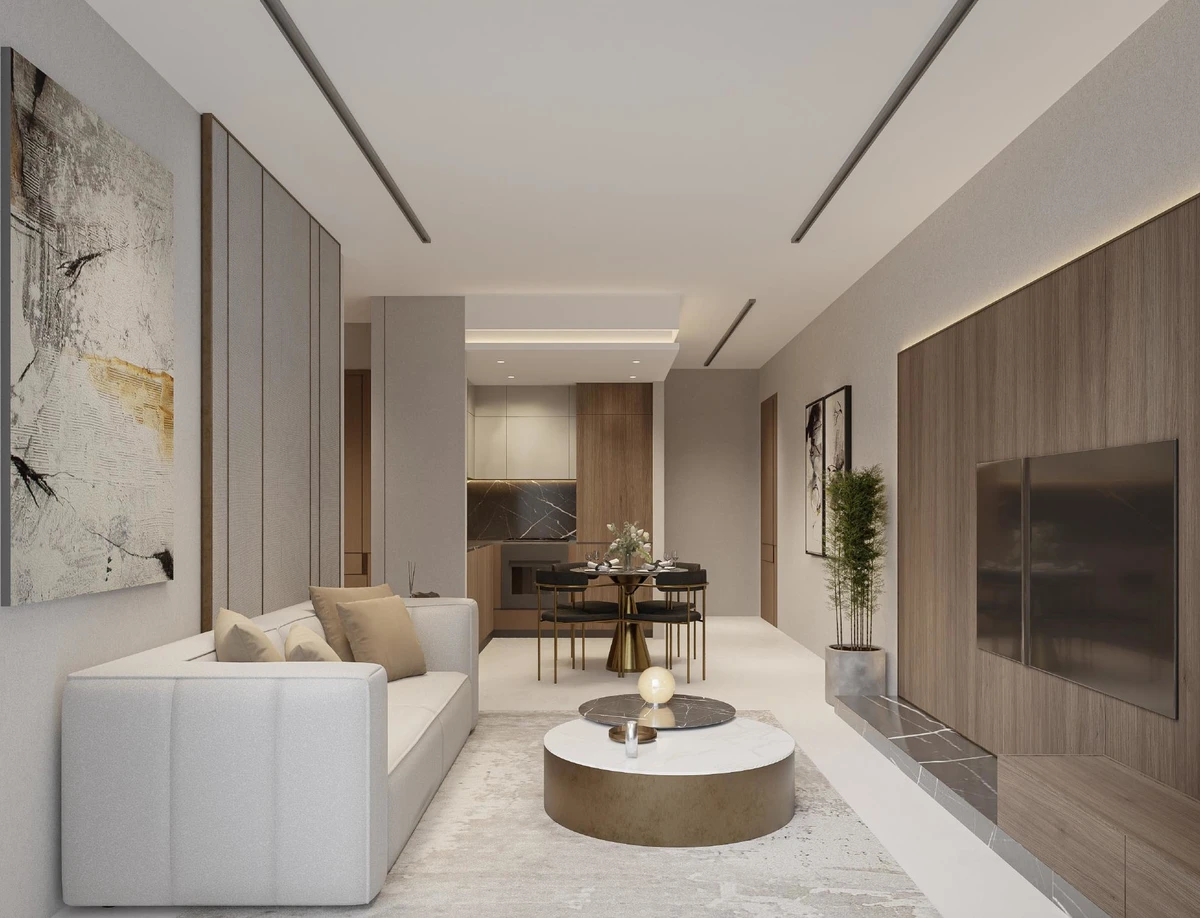 Casa Vista Residence image