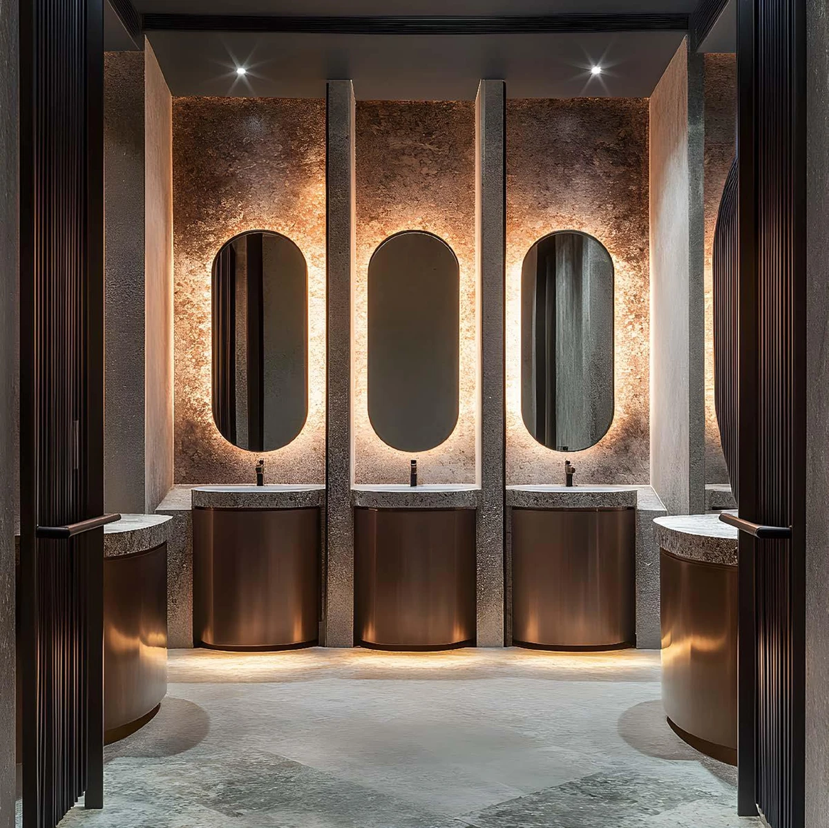 Intercontinental Hotel image