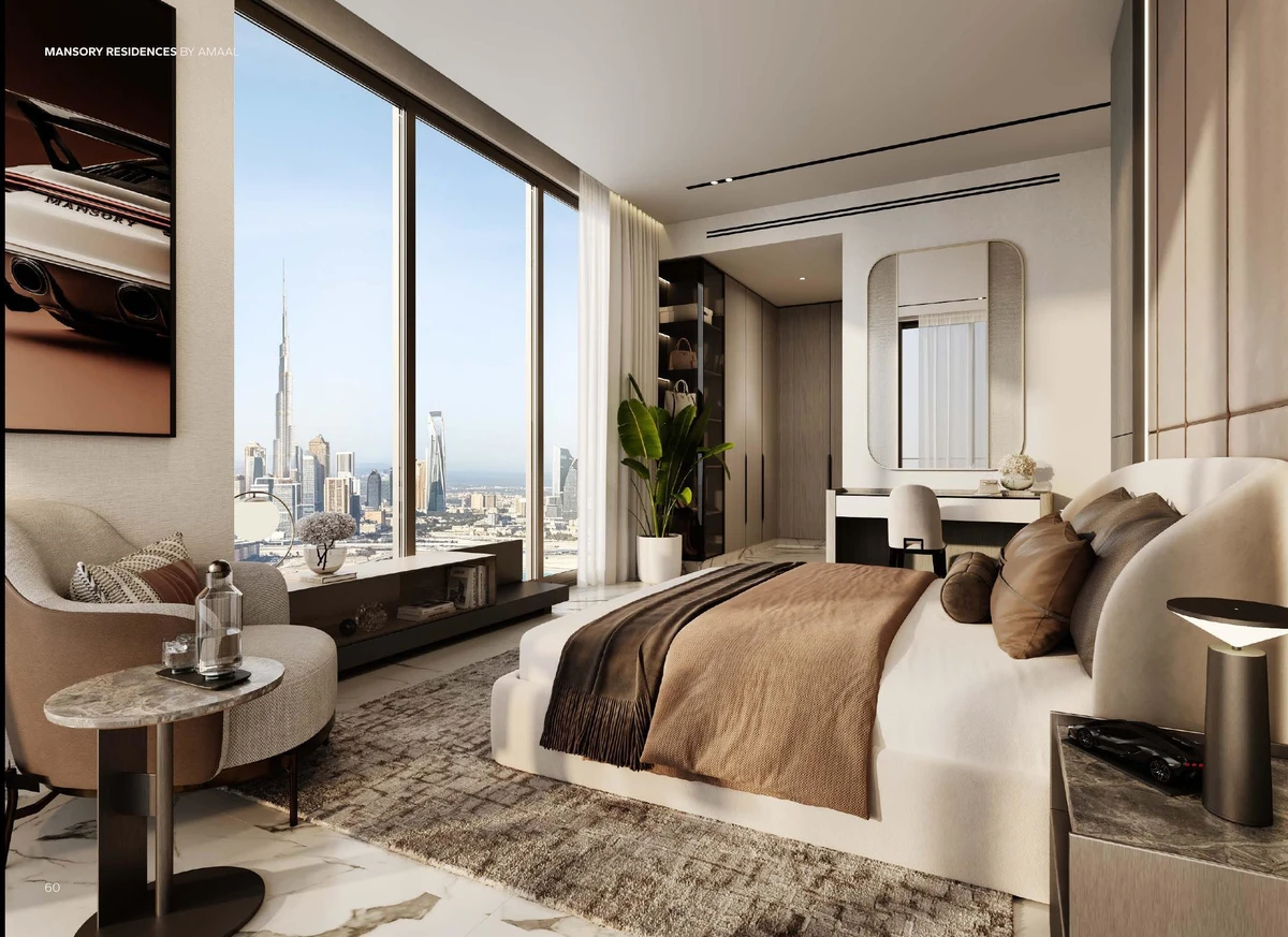 Mansory Residence image